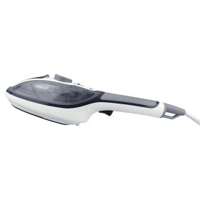 Brentwood Nonstick Handheld Clothes Steamer and Iron