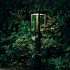 Inowel Solar Outdoor Light Pathway Dusk to Dawn Garden Lighting 22562 - 31.5in