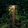 Inowel Solar Outdoor Light Pathway Dusk to Dawn Garden Lighting 17330 - 31.5in