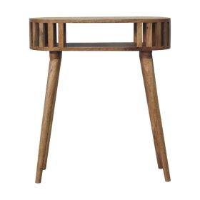 Artisan Furniture Solid Wood Ariella Console Table