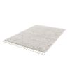 Talas Trellis Area Rug in Cream - as Pic