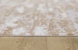 Milano Collection Shimmer Skin Woven Area Rug - as Pic