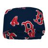 Boston Red Sox OFFICIAL MLB Twin Bed In Bag Set - 1MLB/80800/I004/EDC