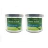 Bath and Body Works Aromatherapy 3 Wick Candle, 14.5 Oz, Eucalyptus Spearmint (2 Pack) - Bath & Body Works