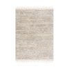 Talas Trellis Area Rug in Cream - as Pic