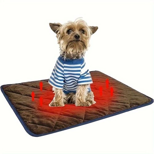 Dog Cat Bed, Cat Dog Non-Slip Mat Dog Cat Bed, Cat Dog Non-Slip Mat